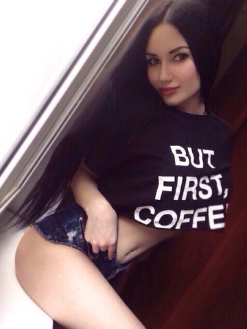 Лизочка